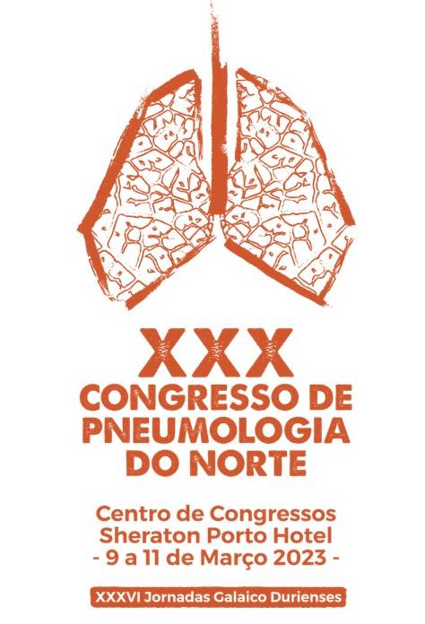 XXX Congresso de Pneumologia do Norte e XXXVI Jornadas Galaico Durienses